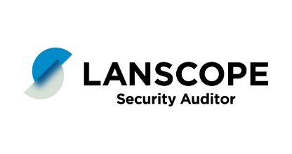 LANSCOPE セキュリティオーディター(SYNCPIT)