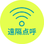 遠隔点呼