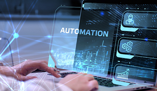 RPA（業務自動化）で生産性向上を図りたい