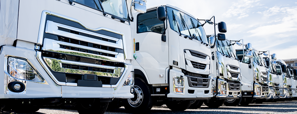 傭車とは? コラム1画像