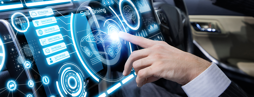 自動運転レベルとは? コラム1画像