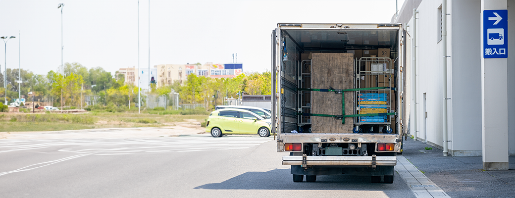 発荷主・着荷主に共通する取組事項 コラム5画像