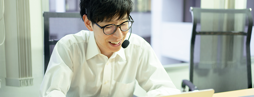 事業者間遠隔点呼とは?