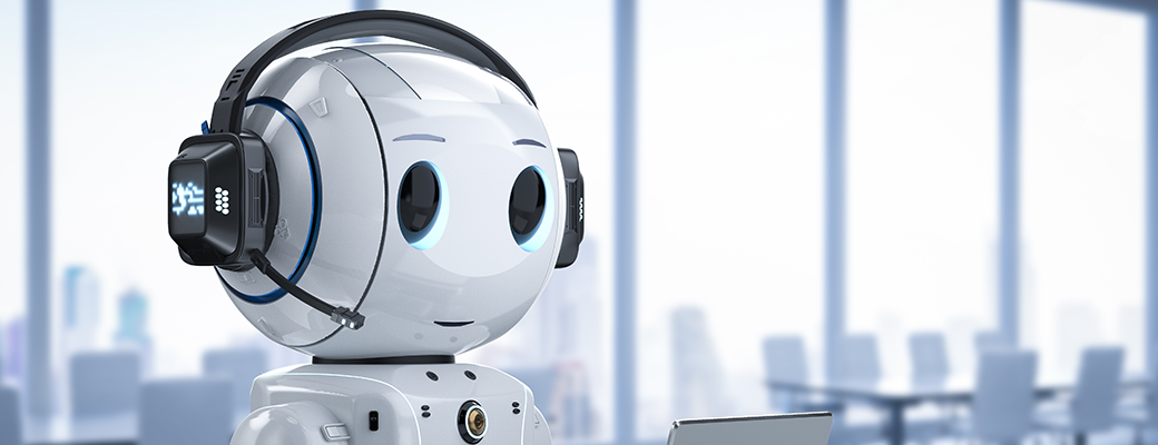 ロボット点呼（自動点呼）とは？ コラム1画像