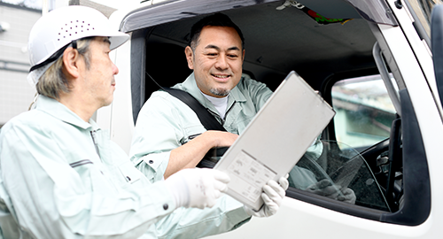 運行管理補助者の業務内容とは？選任要件についても解説