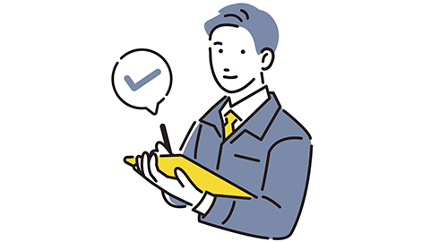 点呼記録簿とは？点呼を実施するタイミングや記載事項について解説