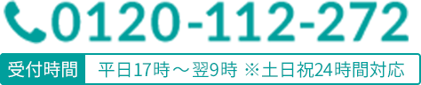 0120-112-272