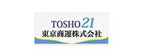 東京商運株式会社