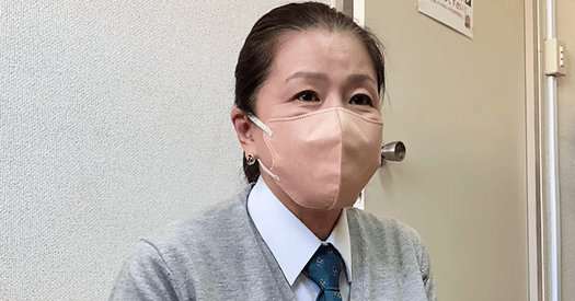 人物