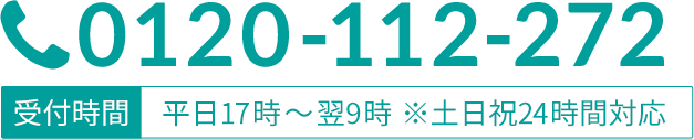 0120-112-272