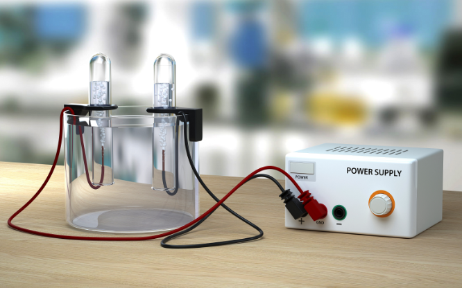 電気化学式センサー（燃料電池式センサー）