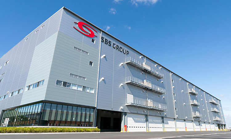 SBSネクサード株式会社