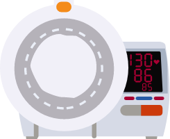 血圧計の選び方