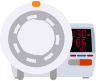 血圧測定のイメージ