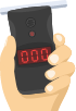 血圧計のイメージ