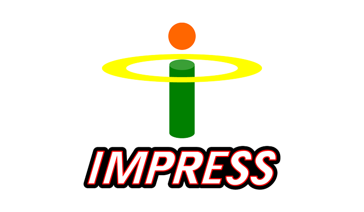 株式会社インプレス