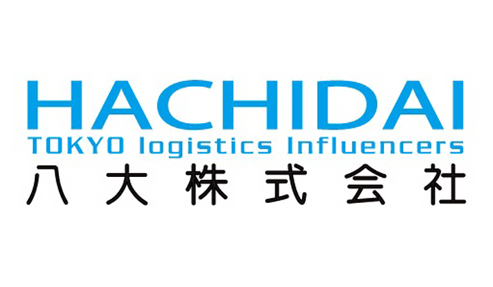 八大株式会社