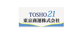 導入社例・東京商運株式会社様