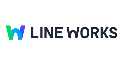 LINE WORKS