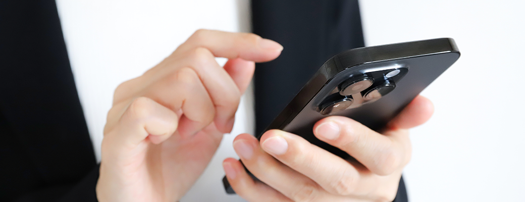 携帯会社4大キャリアを徹底比較!会社携帯はどこがいい?画像