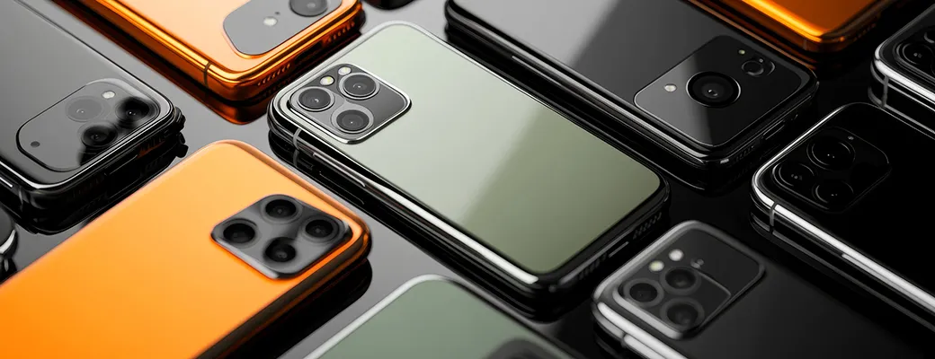 会社携帯に最適な機種