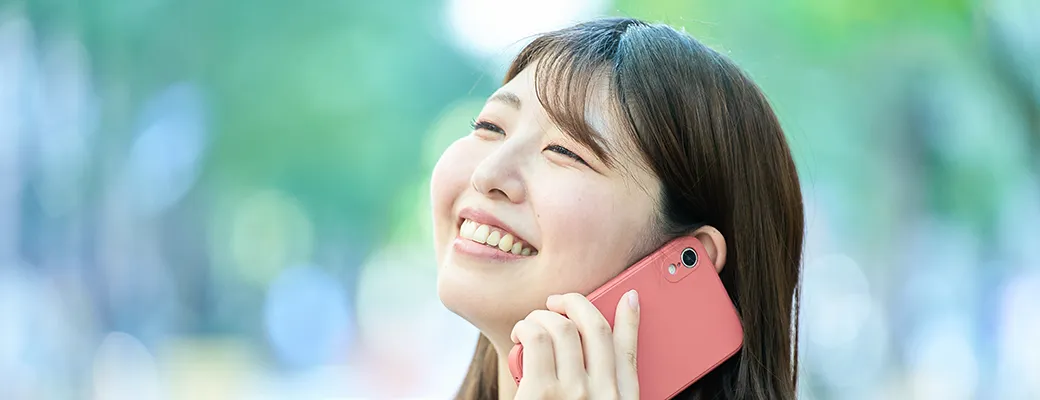 格安SIMと大手キャリアの比較