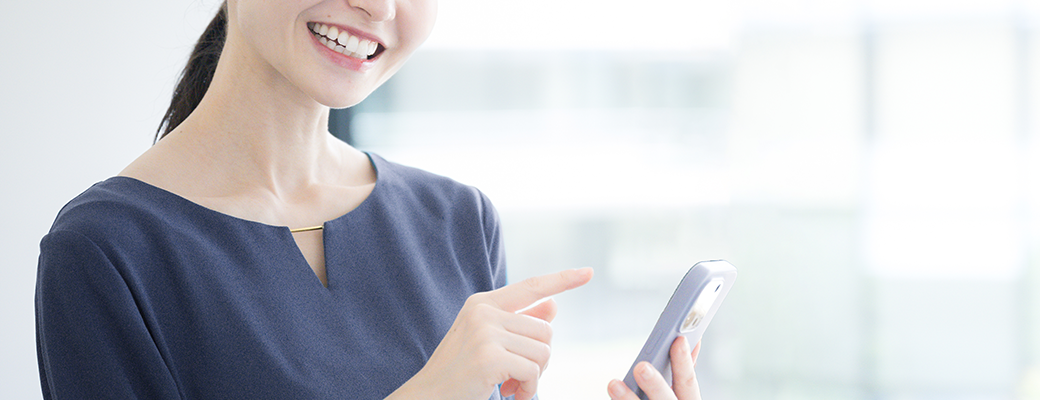 携帯会社4大キャリアを徹底比較！会社携帯はどこがいい？画像