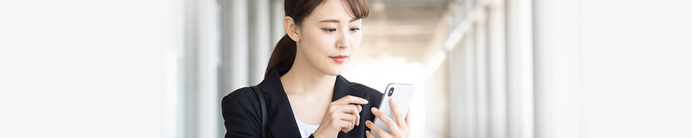 携帯会社4大キャリアを徹底比較！会社携帯はどこがいい？