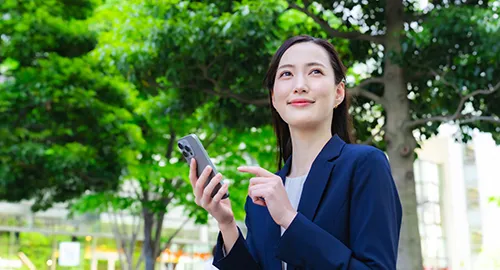 携帯会社4大キャリアを徹底比較！会社携帯はどこがいい？