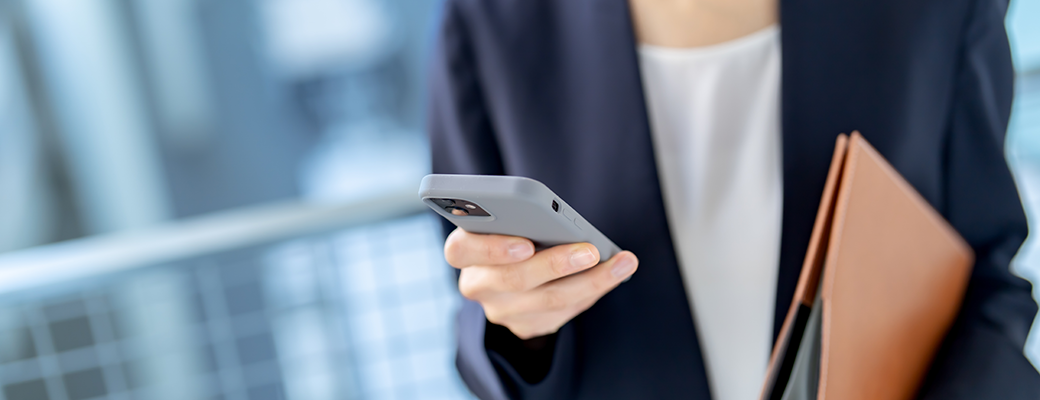 社用携帯（法人携帯）ならiPhoneがおすすめ？メリットからおすすめ機種まで紹介 コラム4画像