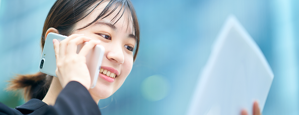 社用携帯（法人携帯）ならiPhoneがおすすめ？メリットからおすすめ機種まで紹介 コラム5画像