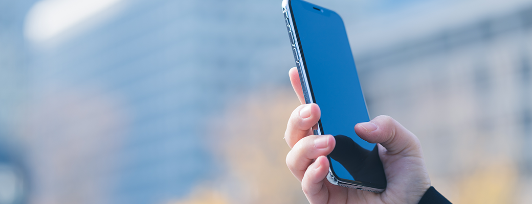 社用携帯（法人携帯）ならiPhoneがおすすめ？メリットからおすすめ機種まで紹介 コラム6画像