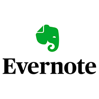 Evernoteのロゴ