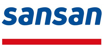 Sansanのロゴ