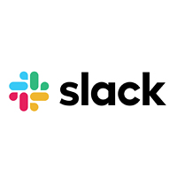 Slackのロゴ