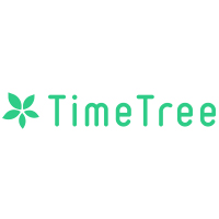 TimeTreeのロゴ