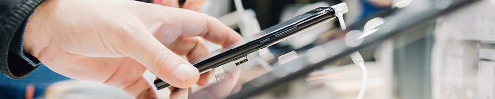 法人携帯のおすすめは?役立つスマホ最新機種をご紹介