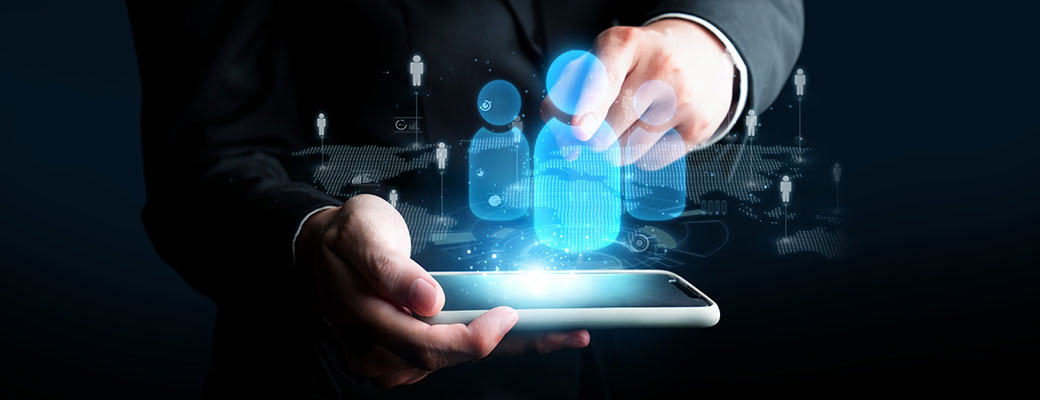 社用携帯を導入すると何がいいの？会社携帯導入ノウハウをご紹介 管理方法のイメージ画像