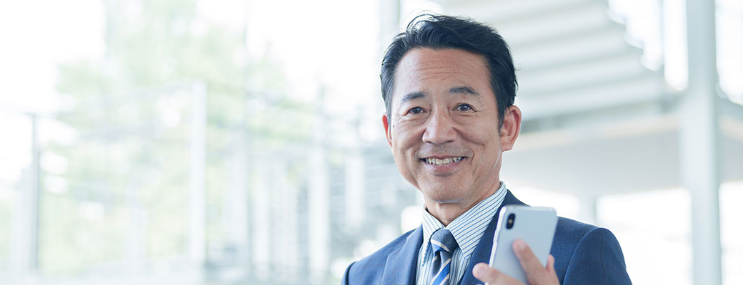 社用携帯を導入すると何がいいの？会社携帯導入ノウハウをご紹介 まとめのイメージ画像