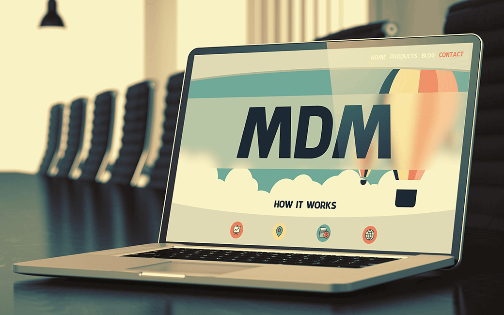 MDM（モバイルデバイス管理）とは｜導入するメリットやおすすめのサービスも紹介 コラム1画像