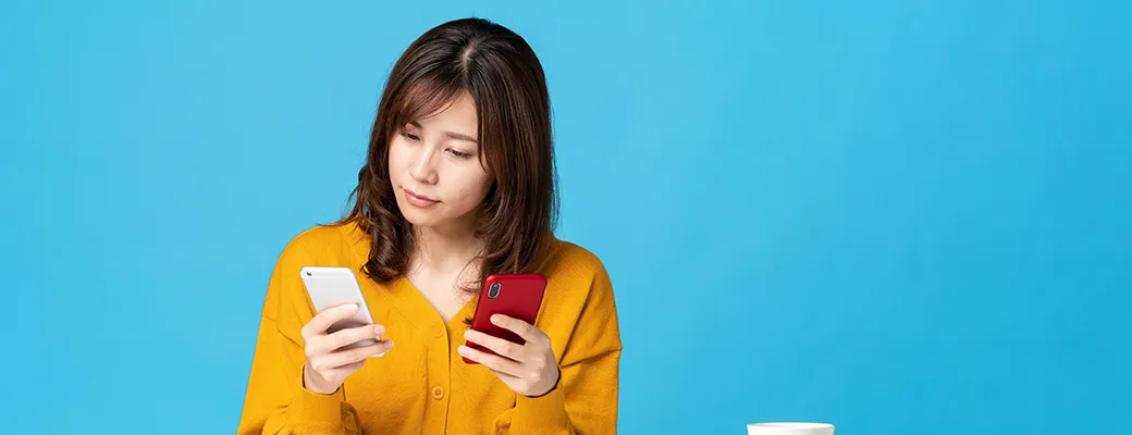 法人携帯の乗り換え（MNP）方法を徹底解説！手続きの流れや注意点も紹介 コラム3画像