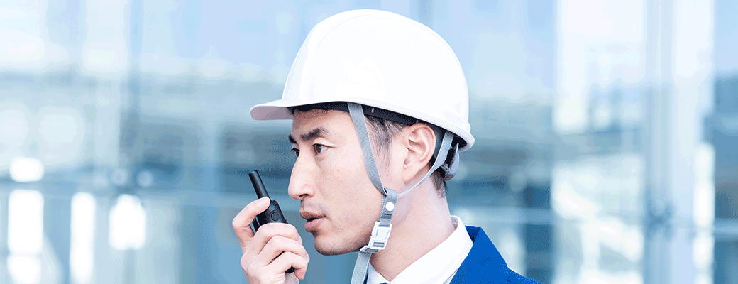 電波法の一部改正とは│2024年12月から無線機が使えなくなる? コラム1画像
