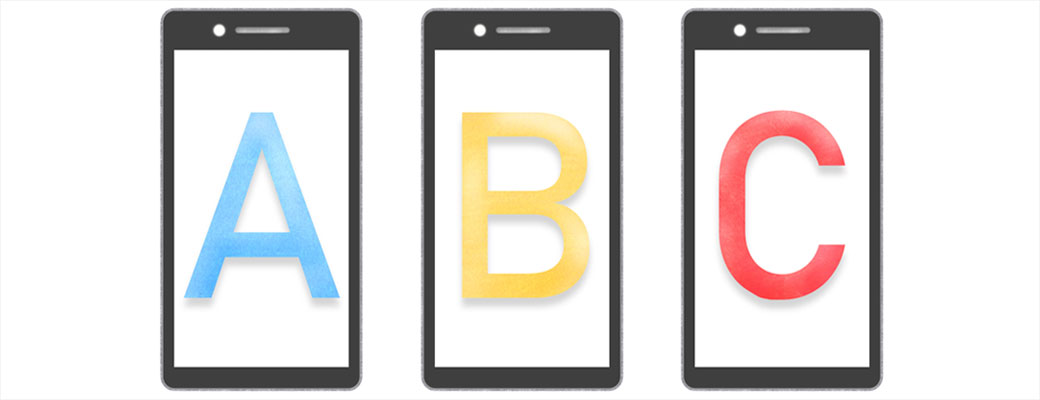会社携帯を安く抑えるために！大手キャリア4社と格安SIM6社の料金プランを徹底比較 コラム1画像