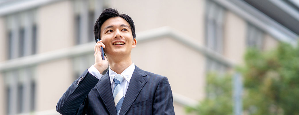 法人携帯のかけ放題プランを大手キャリア4社と格安SIM8社で徹底比較 コラム1画像