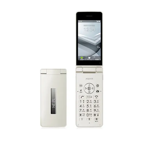 DIGNO® ケータイ4のイメージ