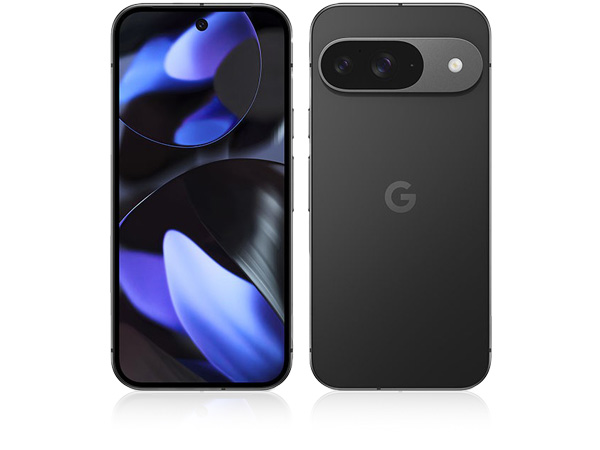 Google Pixel 9