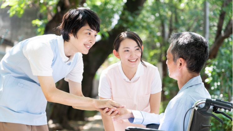 医療・介護