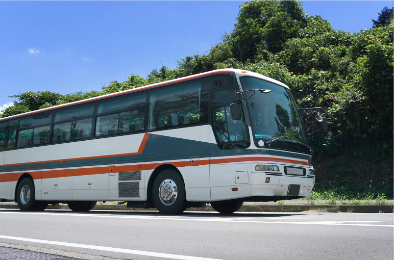 2024年4月1日施行・貸切バス法改正（旅客自動車運送事業運輸規則等の一部改正）の対応でお悩みの貸切バス事業者様へ