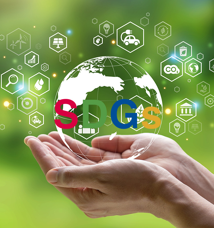 【オンデオマ×テレニシ】今から取り組むSDGs～名刺で手軽に始めてみませんか？～