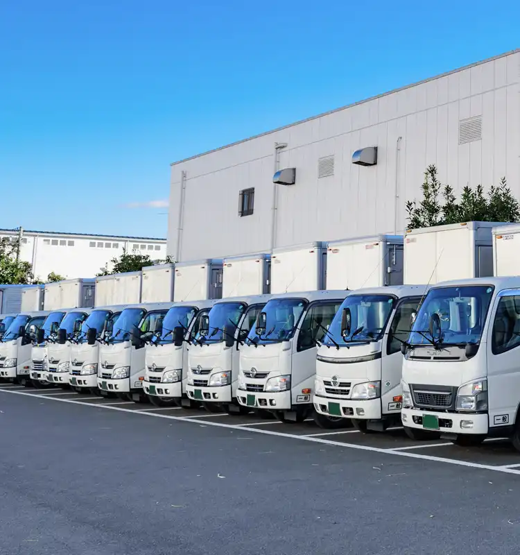 6月12日開催 LOGISTICS TODAY主催オンラインイベント「運行管理が変わる」
